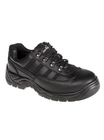 Steelite Sicherheits-Trainer S1P, 36, R, Schwarz