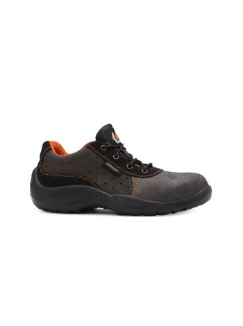 Concorde S1P FO SR, 35, R, Grey/Orange