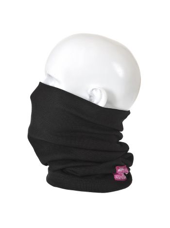 FR Modaflame Anti-Static Schlauchschahl, , R, Schwarz
