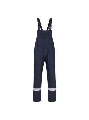 Bizweld Iona Latzhose, L, R, Marine