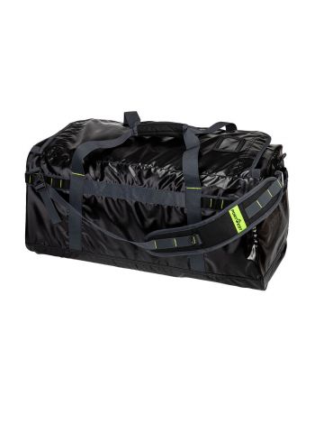 PW3 70L wasserdichte Reisetasche, , R, Schwarz