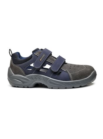 Central S1P SRC, 36, R, Grey/Cobalt