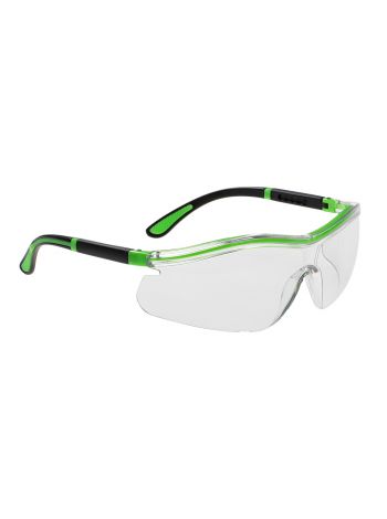 Neon Schutzbrille, , R, Klar