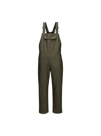 Flexatex Chem Lätzchen und Hosenträger, L, R,