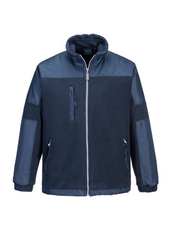 Nordsee Fleecejacke, L, R, Marine