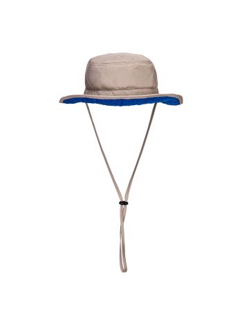 Cooling Wide Brim Hat, L/XL, R, Khaki