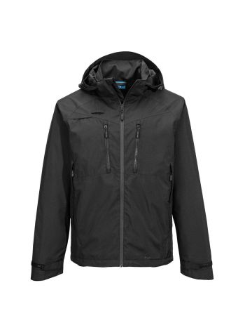 DX4 Regenjacke, L, R, 