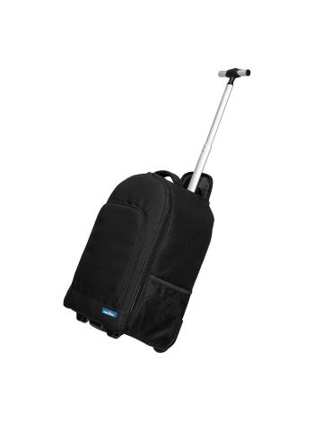 Werkzeug-Trolley-Rucksack, , R, Schwarz