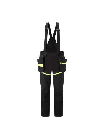 EV4 Shell Bundhose, L, R, Schwarz