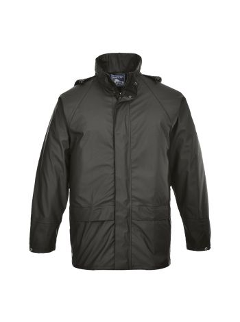 Sealtex™ Classic Jacke, L, R, Schwarz