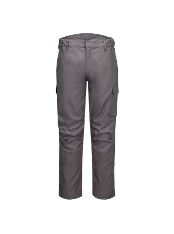 Bizflame Industry FR Trousers, 28, R, Grau