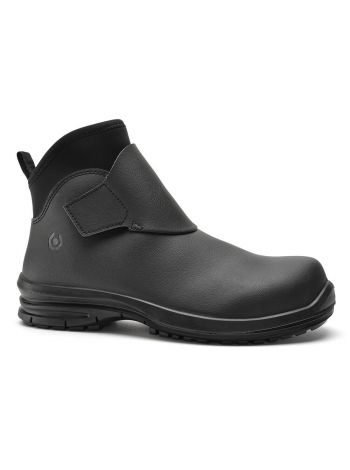 Naulitus Black S6 CI FO SR, 35, R, Black