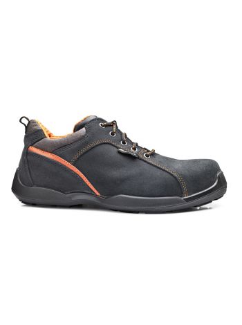 Scuba S1P SRC, 39, O, Black/Orange