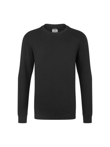 WX2 Sweatshirt, L, R, Schwarz