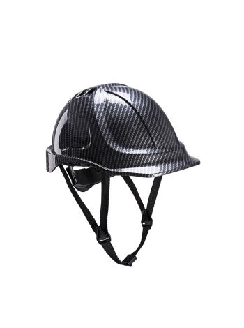 Endurance Helm mit Karbon-Look, , R, Grau