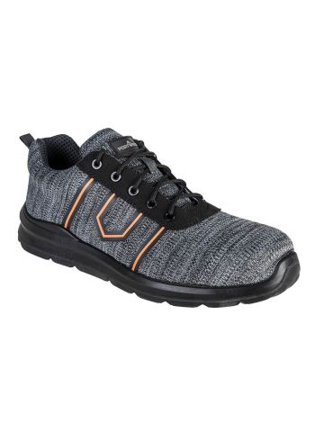 Portwest Compositelite Argen S3 Trainer, 36, R, Grau