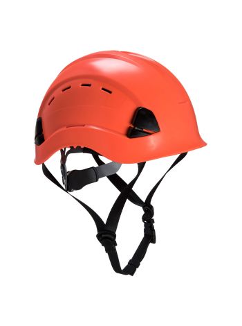 Endurance Bergsteiger Helm , , R, Orange