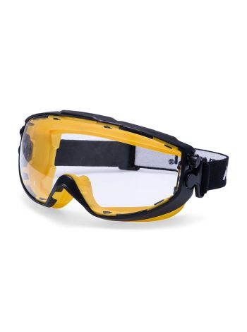 TPE Goggle, , R, Klar