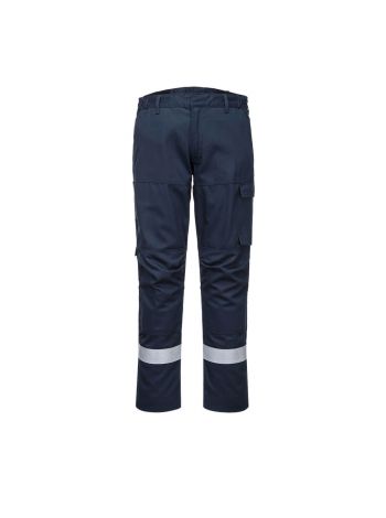 Bizflame Ultra Bundhose, 30, R, Marine